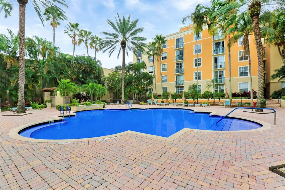 630 S Sapodilla Avenue S #411 West Palm Beach, FL 33401