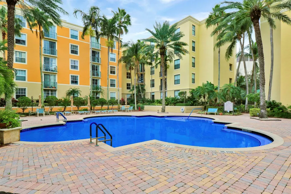 630 S Sapodilla Avenue S #411 West Palm Beach, FL 33401