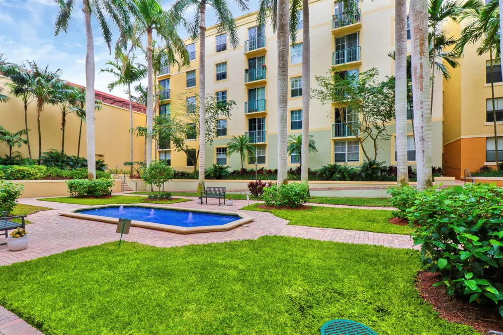630 S Sapodilla Avenue S #411 West Palm Beach, FL 33401