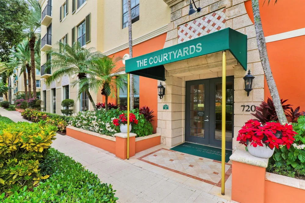 630 S Sapodilla Avenue S #411 West Palm Beach, FL 33401