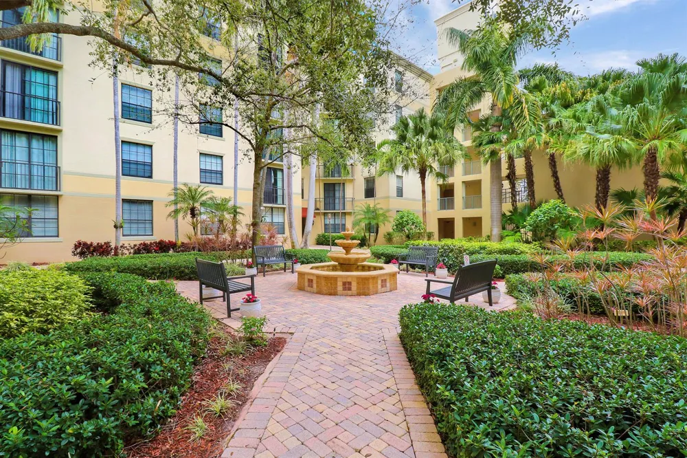 630 S Sapodilla Avenue S #411 West Palm Beach, FL 33401