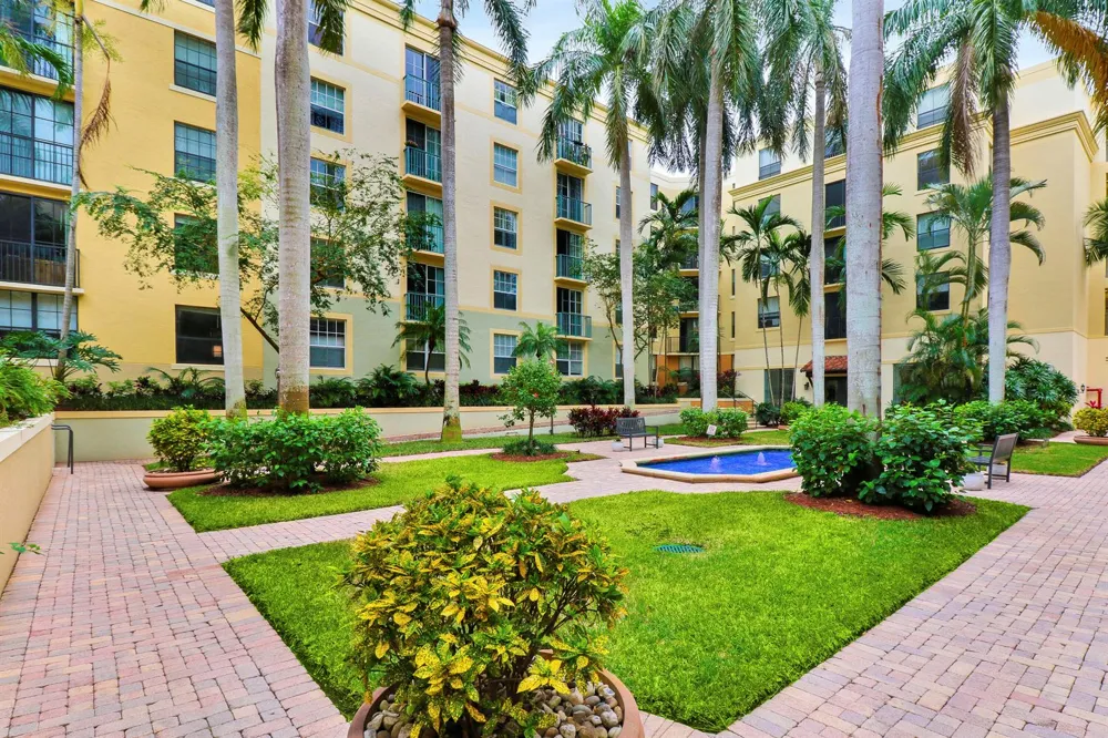630 S Sapodilla Avenue S #411 West Palm Beach, FL 33401