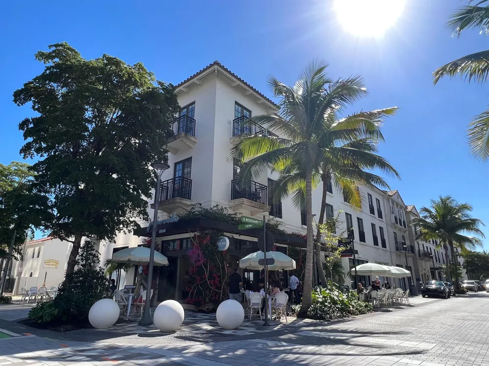 630 S Sapodilla Avenue S #411 West Palm Beach, FL 33401