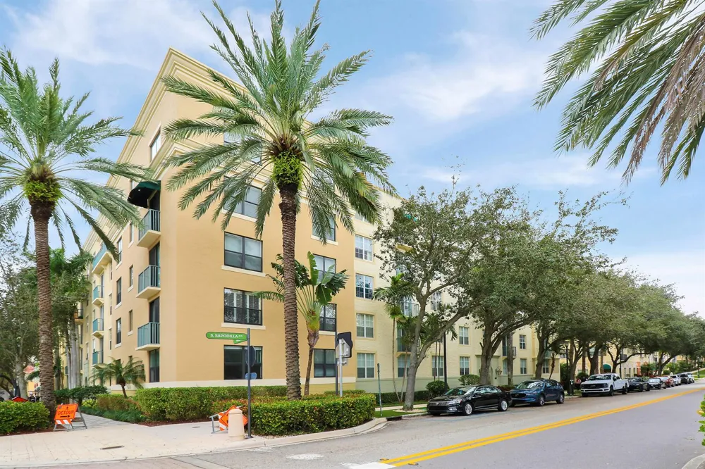630 S Sapodilla Avenue S #411 West Palm Beach, FL 33401