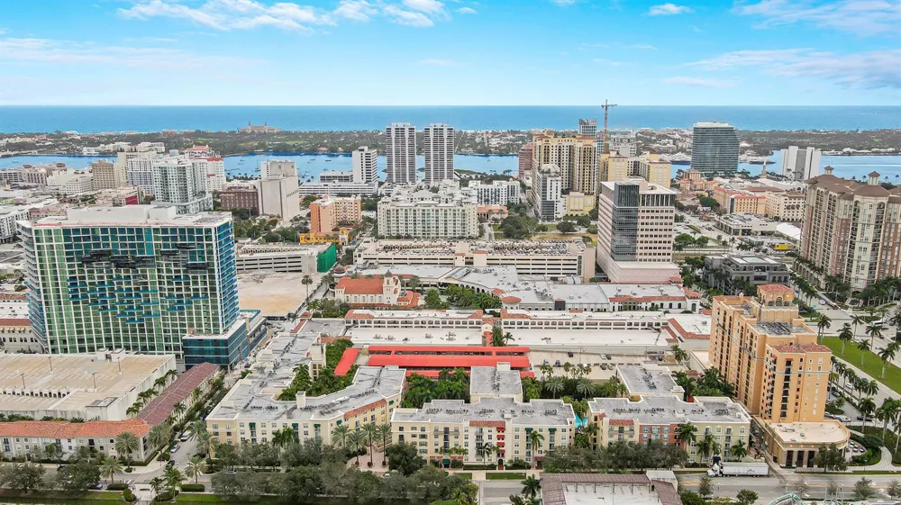 630 S Sapodilla Avenue S #411 West Palm Beach, FL 33401