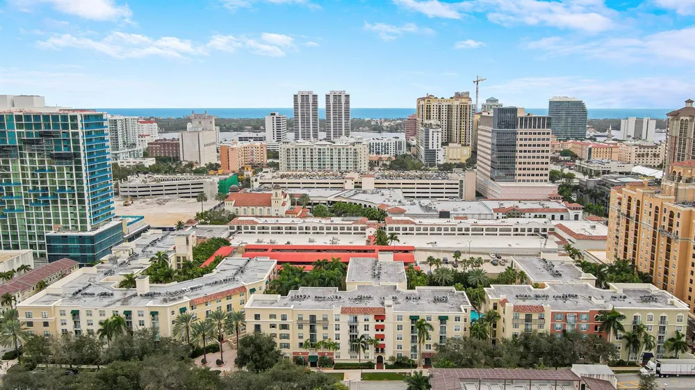 630 S Sapodilla Avenue S #411 West Palm Beach, FL 33401