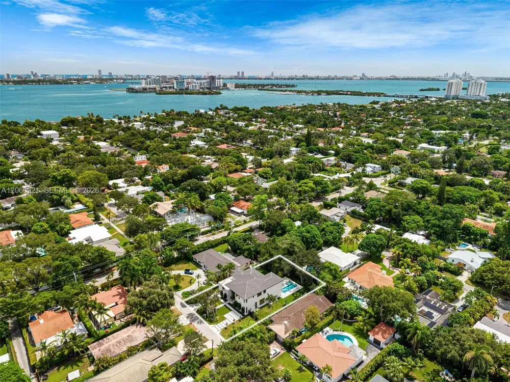 970 NE 92nd St Miami Shores, FL 33138