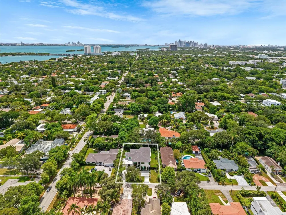 970 NE 92nd St Miami Shores, FL 33138
