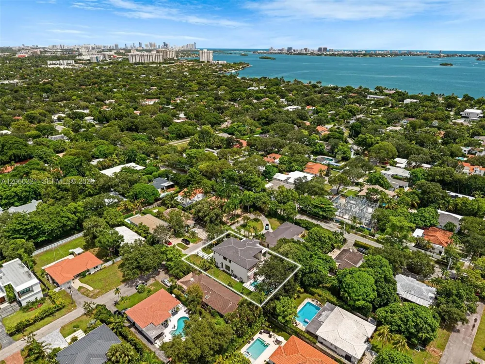 970 NE 92nd St Miami Shores, FL 33138