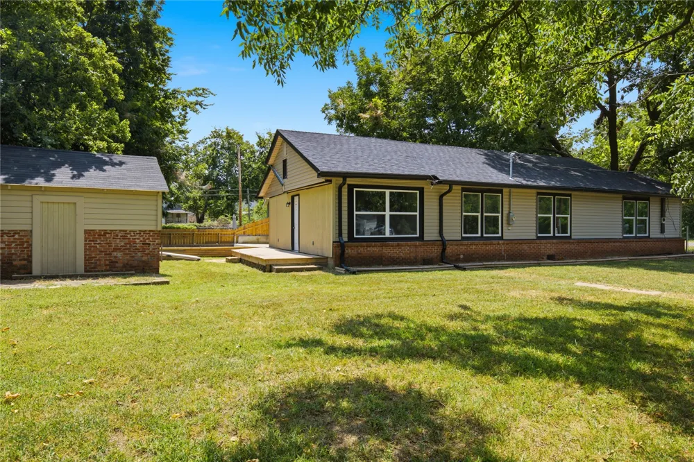 522 Hope Street Ada, OK 74820