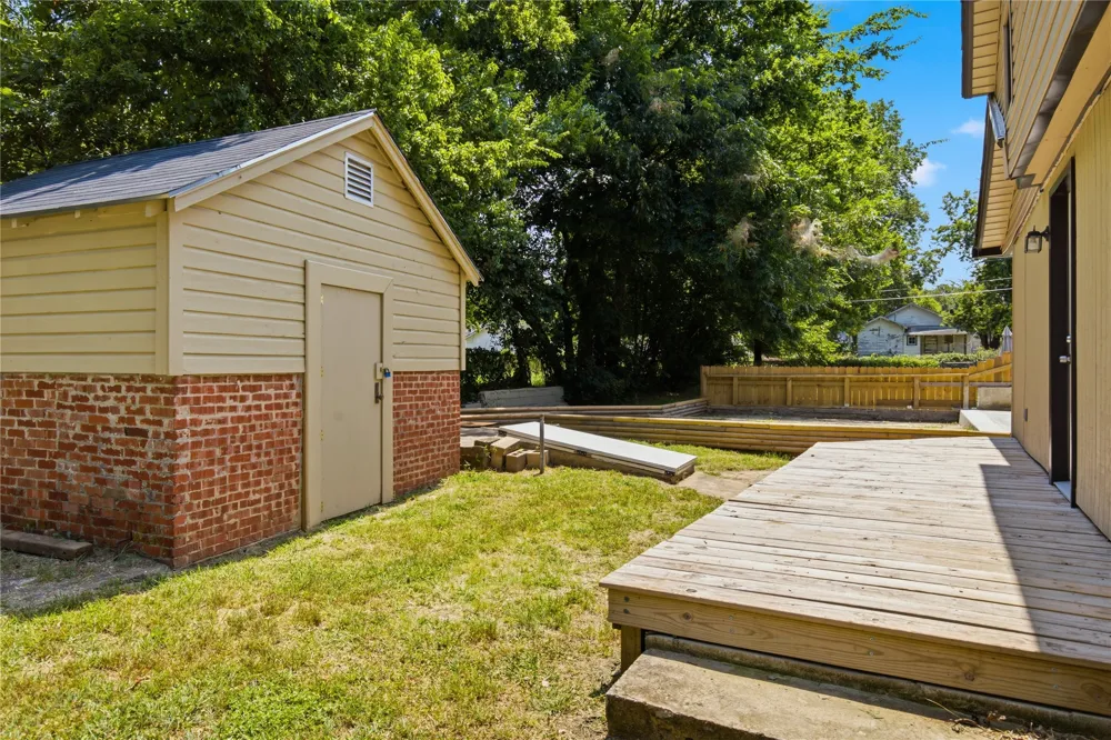 522 Hope Street Ada, OK 74820