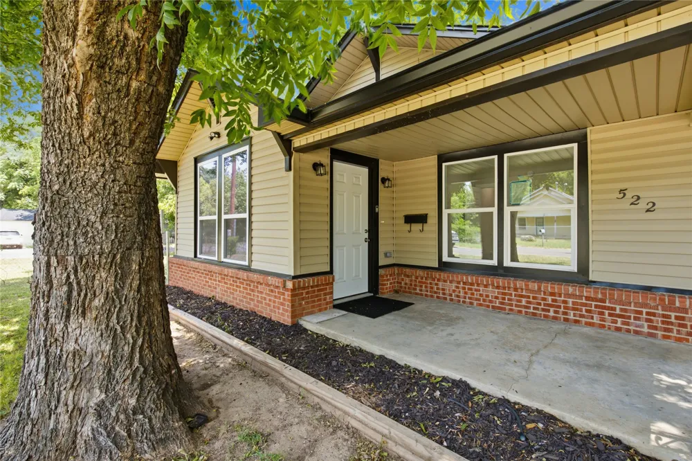 522 Hope Street Ada, OK 74820