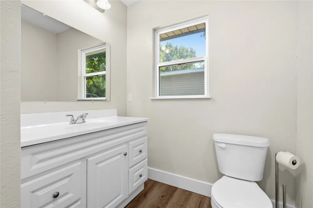 522 Hope Street Ada, OK 74820