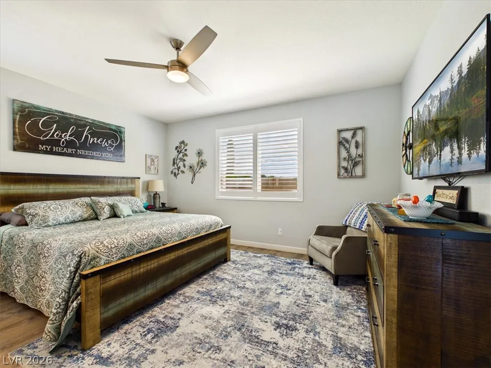 4459 S Button Willow Court Pahrump, NV 89061