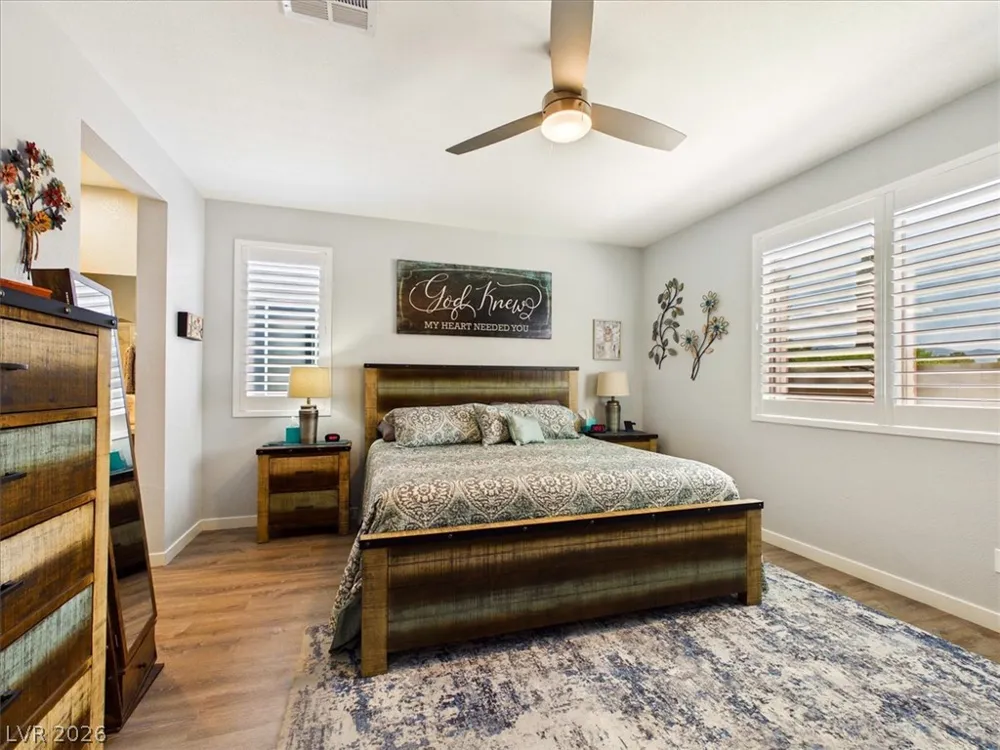 4459 S Button Willow Court Pahrump, NV 89061