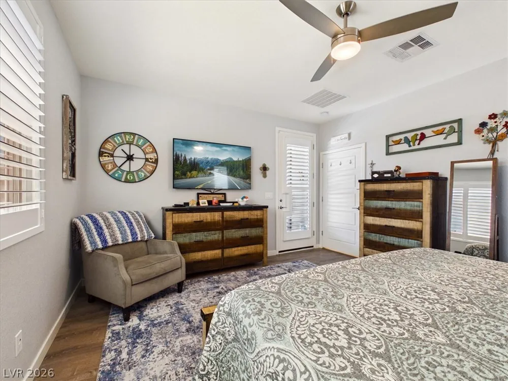 4459 S Button Willow Court Pahrump, NV 89061