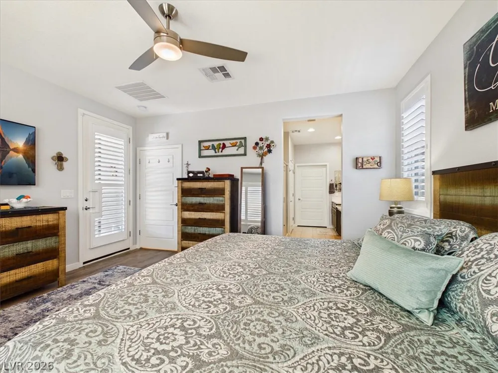 4459 S Button Willow Court Pahrump, NV 89061