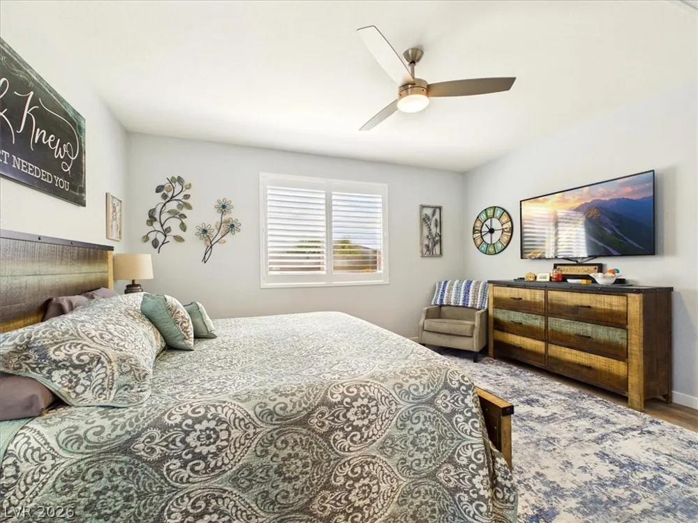 4459 S Button Willow Court Pahrump, NV 89061