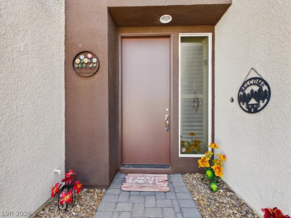 4459 S Button Willow Court Pahrump, NV 89061