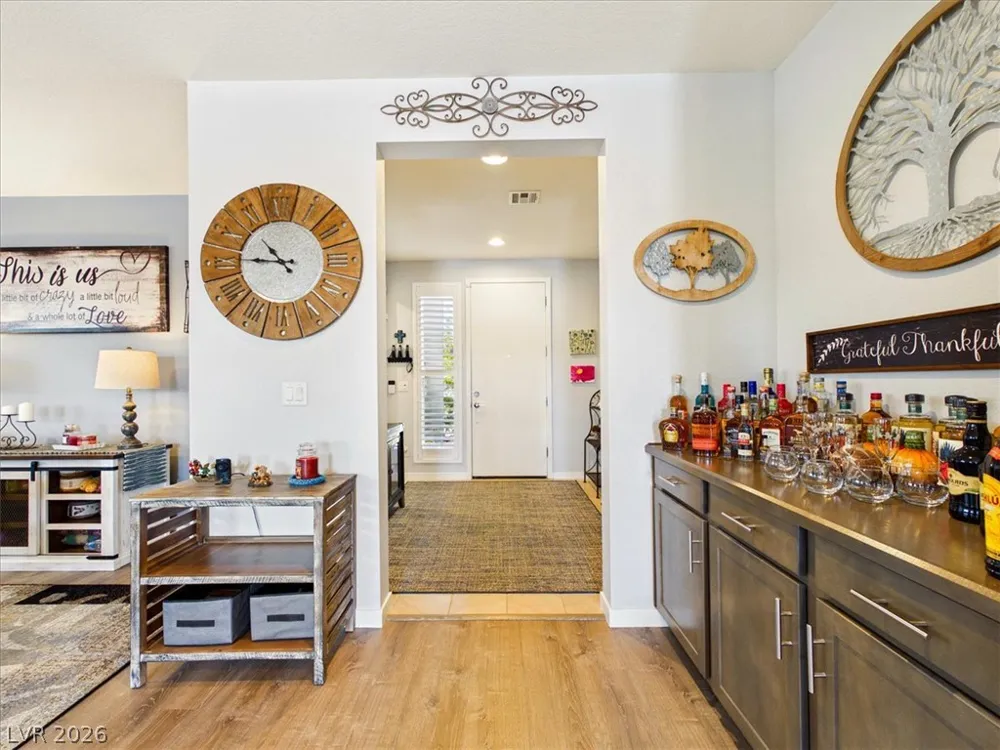 4459 S Button Willow Court Pahrump, NV 89061