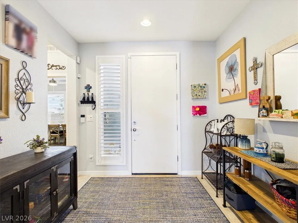 4459 S Button Willow Court Pahrump, NV 89061