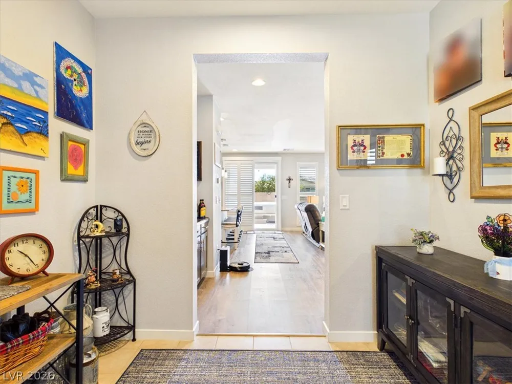 4459 S Button Willow Court Pahrump, NV 89061