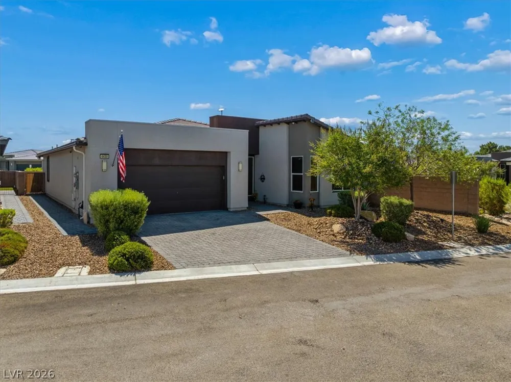 4459 S Button Willow Court Pahrump, NV 89061