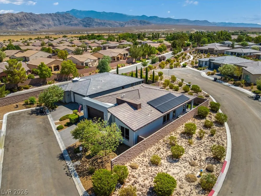 4459 S Button Willow Court Pahrump, NV 89061