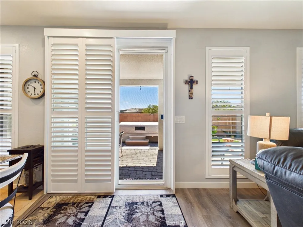 4459 S Button Willow Court Pahrump, NV 89061