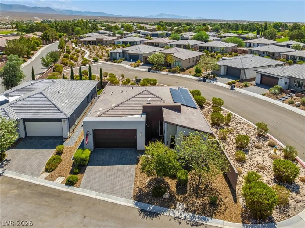 4459 S Button Willow Court Pahrump, NV 89061