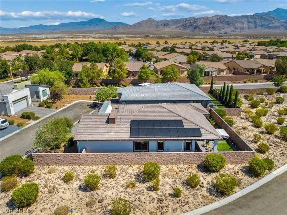 4459 S Button Willow Court Pahrump, NV 89061