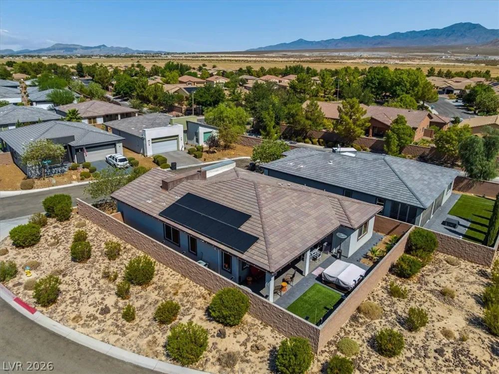 4459 S Button Willow Court Pahrump, NV 89061