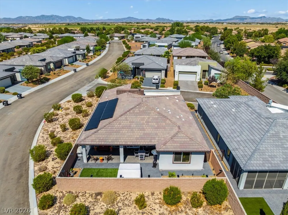4459 S Button Willow Court Pahrump, NV 89061