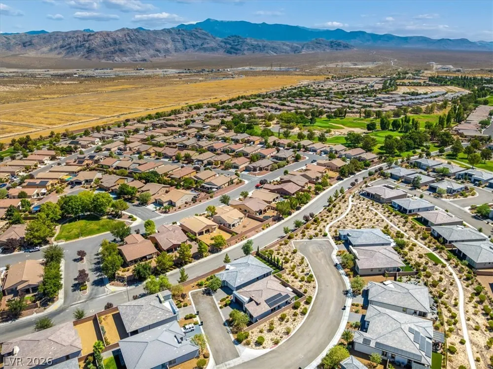 4459 S Button Willow Court Pahrump, NV 89061
