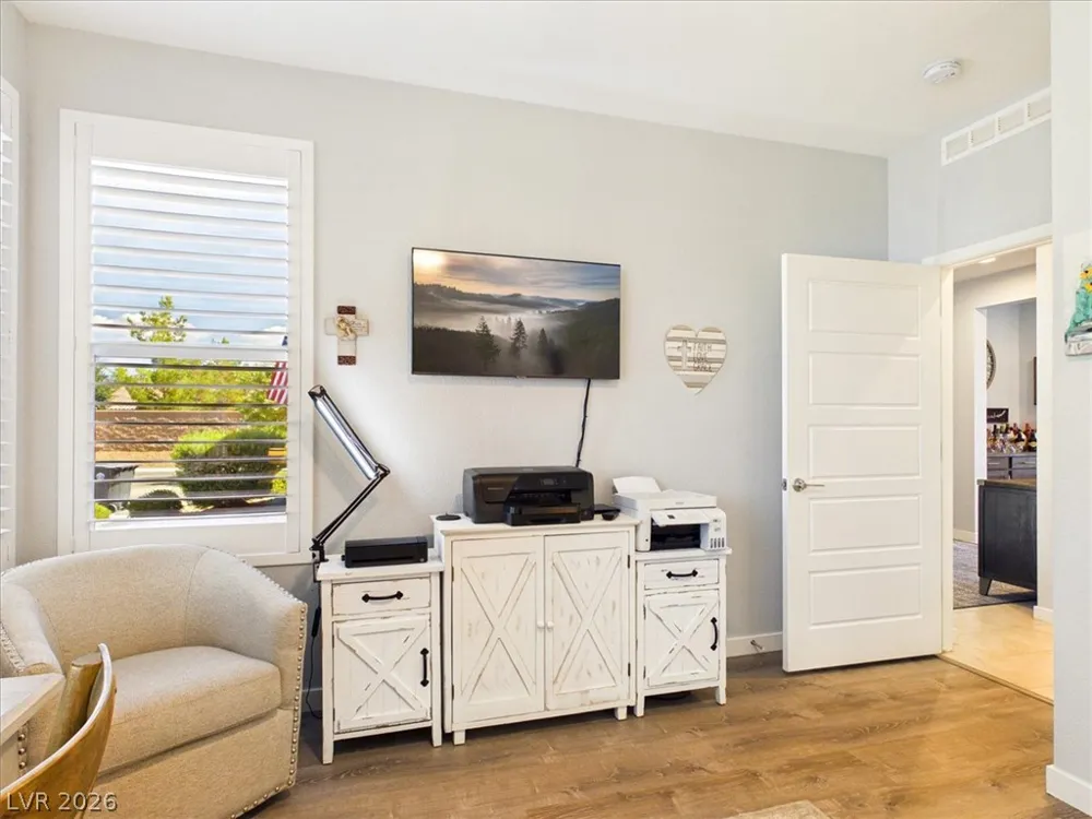 4459 S Button Willow Court Pahrump, NV 89061