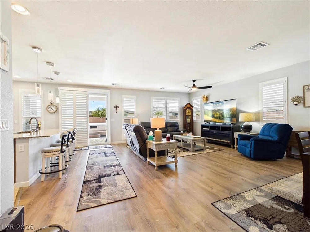 4459 S Button Willow Court Pahrump, NV 89061
