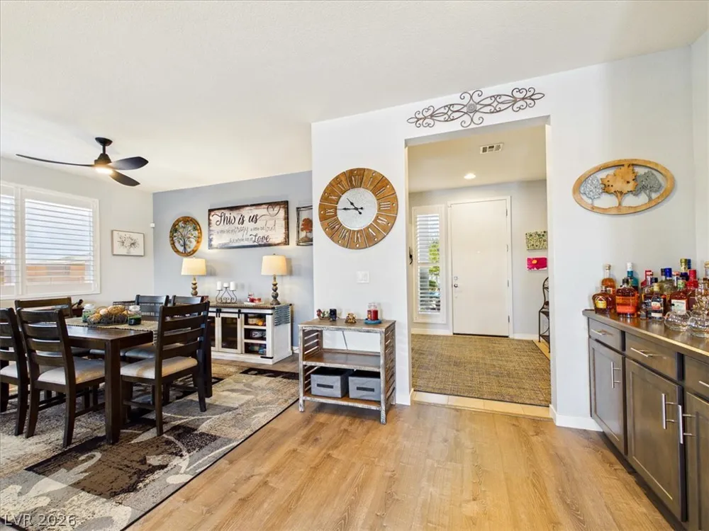 4459 S Button Willow Court Pahrump, NV 89061