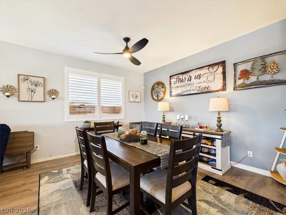4459 S Button Willow Court Pahrump, NV 89061