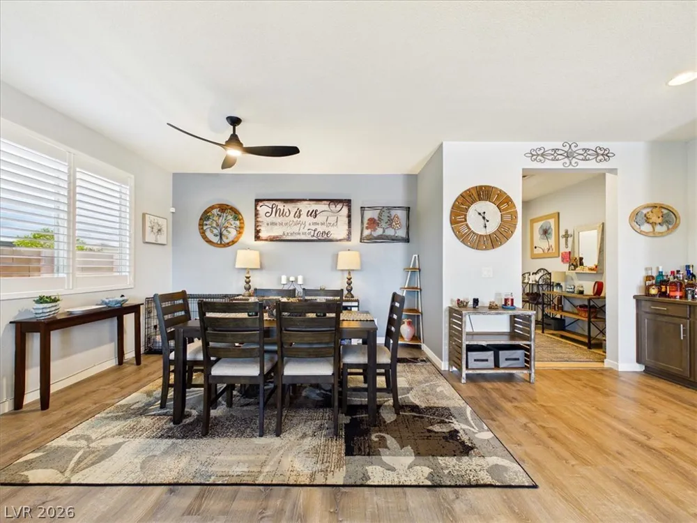 4459 S Button Willow Court Pahrump, NV 89061