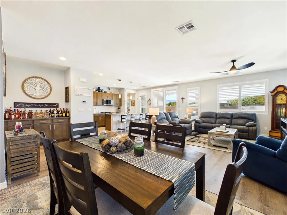 4459 S Button Willow Court Pahrump, NV 89061