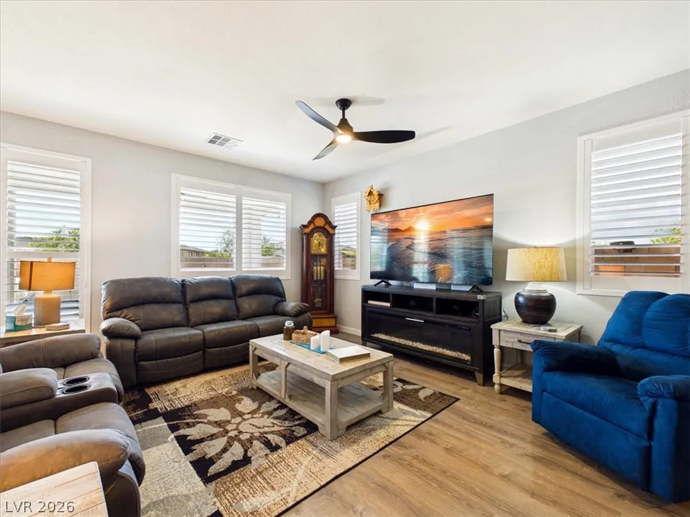 4459 S Button Willow Court Pahrump, NV 89061