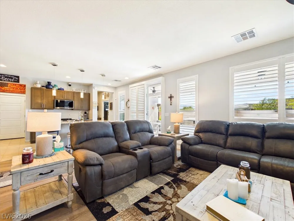 4459 S Button Willow Court Pahrump, NV 89061
