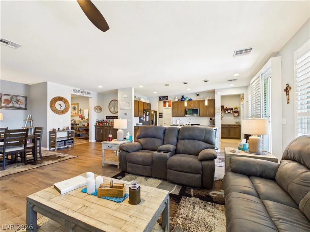4459 S Button Willow Court Pahrump, NV 89061