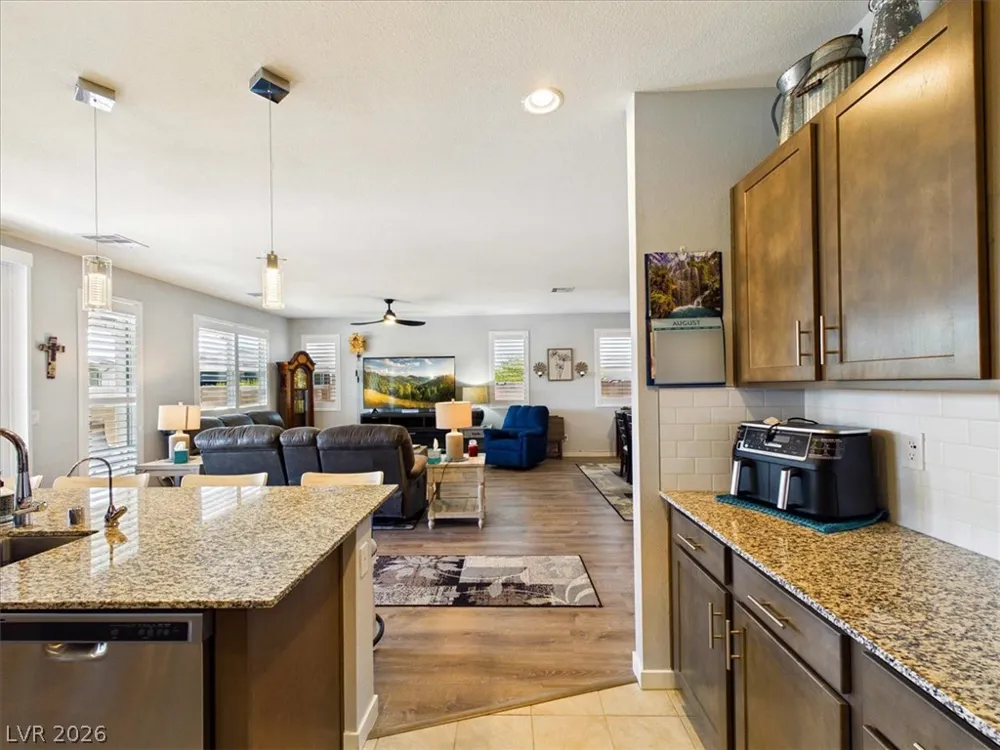 4459 S Button Willow Court Pahrump, NV 89061