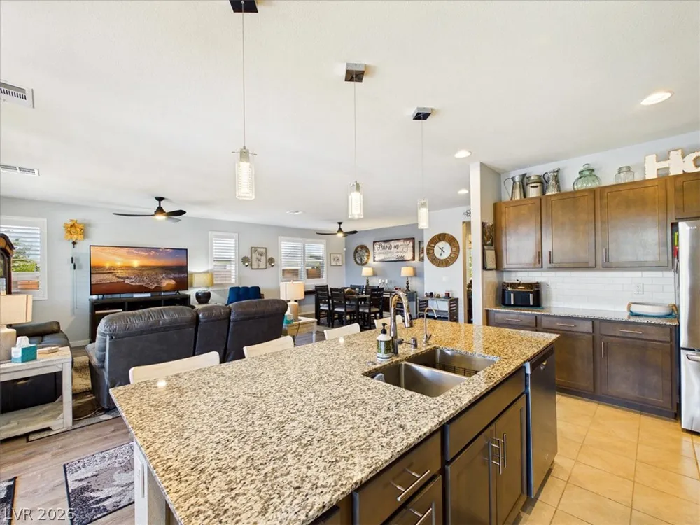 4459 S Button Willow Court Pahrump, NV 89061