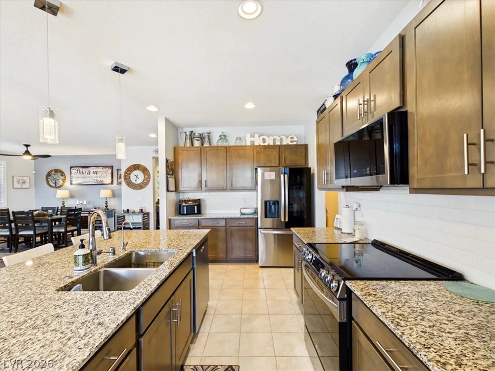 4459 S Button Willow Court Pahrump, NV 89061