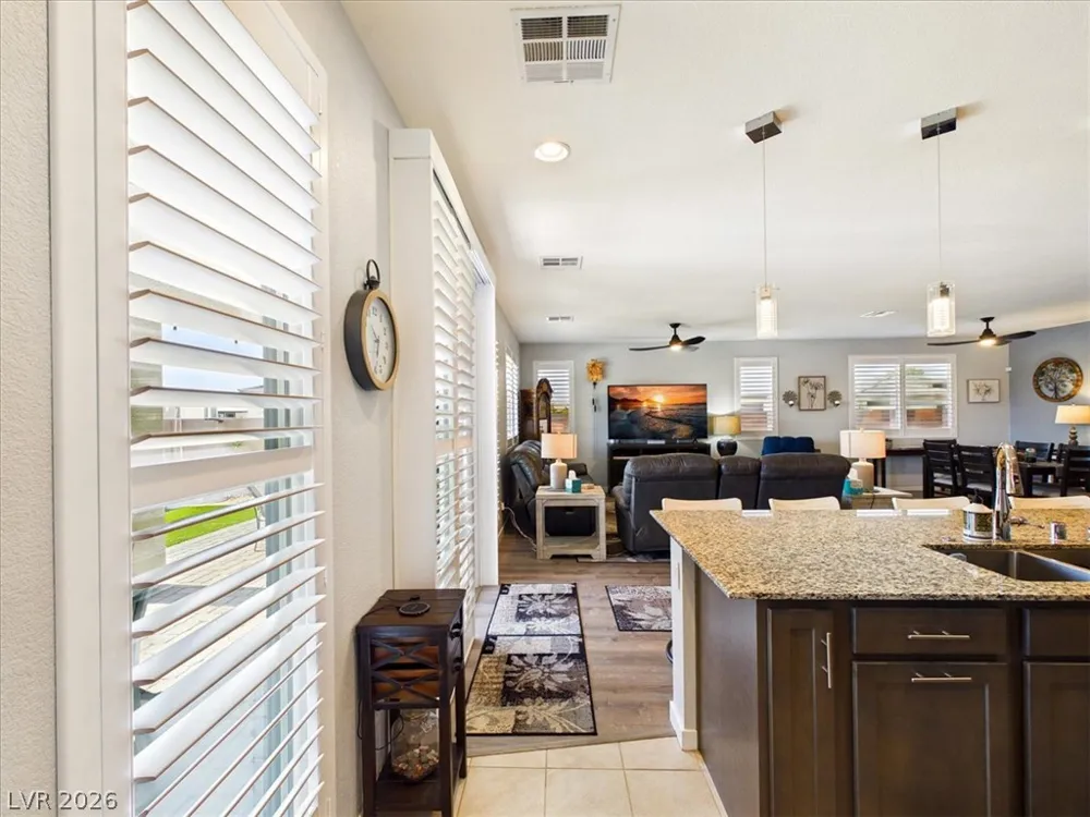 4459 S Button Willow Court Pahrump, NV 89061