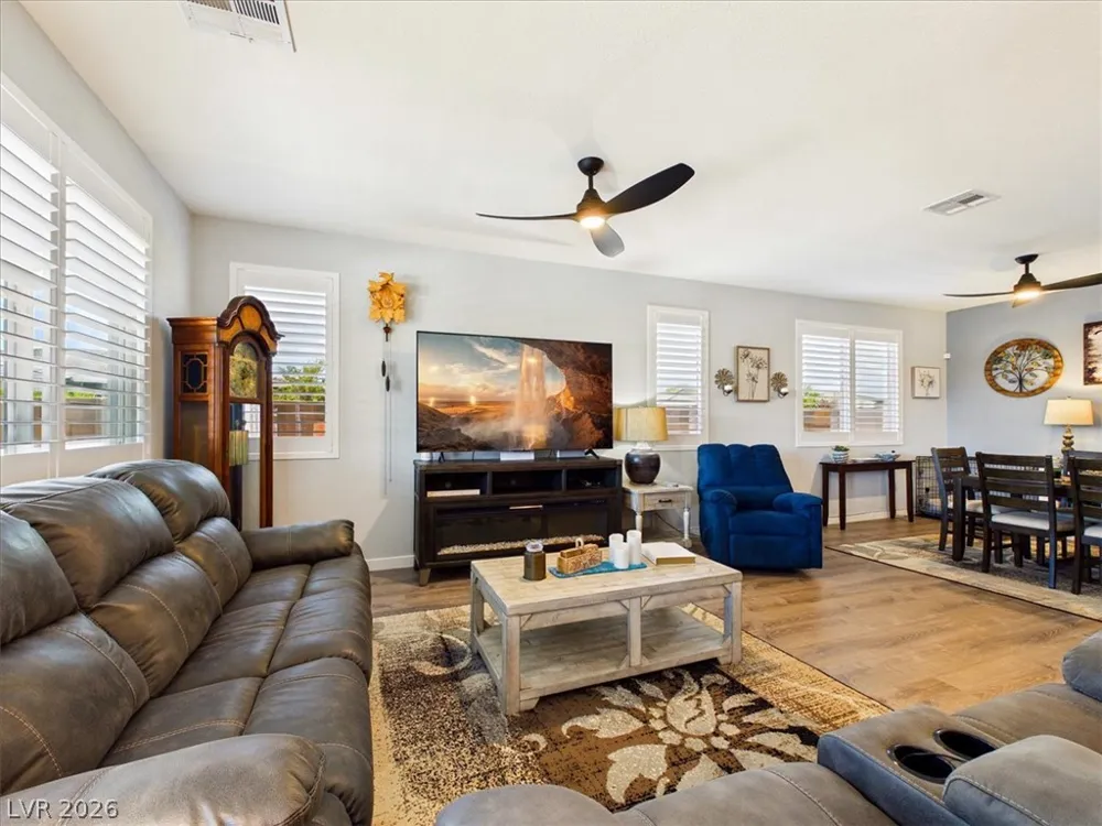 4459 S Button Willow Court Pahrump, NV 89061