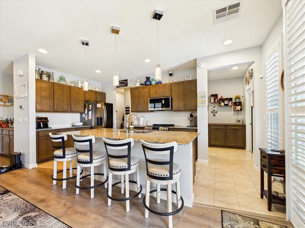 4459 S Button Willow Court Pahrump, NV 89061
