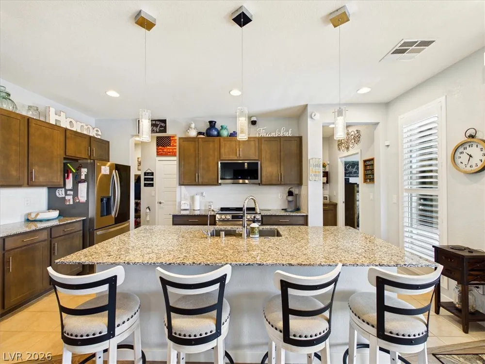 4459 S Button Willow Court Pahrump, NV 89061